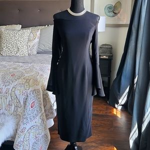 Bardot Off the Shoulder Dress sz 8